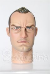 1/6USアクションフィギュア/ヘッドのみ S-26-03-15-249-YB-ZS