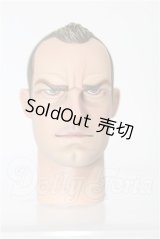 1/6USアクションフィギュア/ヘッドのみ S-26-08-16-464-YB-ZS
