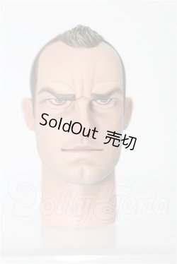 画像1: 1/6USアクションフィギュア/ヘッドのみ S-26-08-16-464-YB-ZS