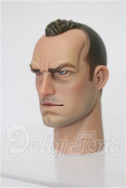 画像2: 1/6USアクションフィギュア/ヘッドのみ S-26-03-15-249-YB-ZS