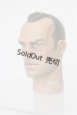 画像2: 1/6USアクションフィギュア/ヘッドのみ S-26-08-16-464-YB-ZS