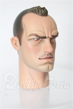 画像3: 1/6USアクションフィギュア/ヘッドのみ S-26-03-15-249-YB-ZS