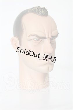 画像3: 1/6USアクションフィギュア/ヘッドのみ S-26-08-16-464-YB-ZS