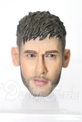 1/6USアクションフィギュア/ヘッドのみ S-26-03-15-246-YB-ZS