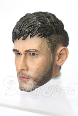 画像2: 1/6USアクションフィギュア/ヘッドのみ S-26-03-15-246-YB-ZS