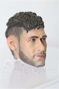 画像3: 1/6USアクションフィギュア/ヘッドのみ S-26-03-15-246-YB-ZS