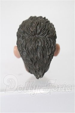 画像4: 1/6USアクションフィギュア/ヘッドのみ S-26-03-15-246-YB-ZS