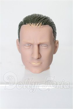 画像1: 1/6USアクションフィギュア/ヘッドのみ S-26-03-15-245-YB-ZS