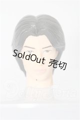 1/6USアクションフィギュア/ヘッドのみ S-26-08-16-465-YB-ZS