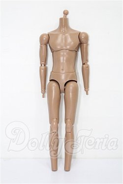 画像1: 1/6USアクションフィギュア/ボディのみ S-26-03-15-243-YB-ZS