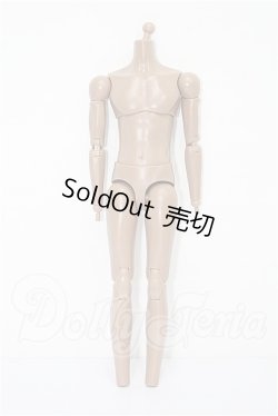 画像1: 1/6USアクションフィギュア/ボディのみ S-26-03-15-243-YB-ZS