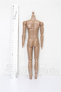 画像2: 1/6USアクションフィギュア/ボディのみ S-26-03-15-243-YB-ZS