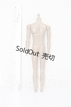 画像2: 1/6USアクションフィギュア/ボディのみ S-26-03-15-243-YB-ZS