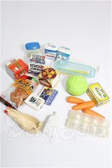 1/6サイズドール/ミニチュア S-26-03-22-309-YB-ZS