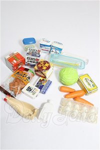 1/6サイズドール/ミニチュア S-26-03-22-309-YB-ZS