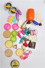 1/6サイズドール/ミニチュア S-24-04-05-285-YB-ZS