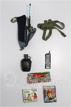 画像1: 1/6サイズドール/OF:小物 S-26-03-15-294-YB-ZS