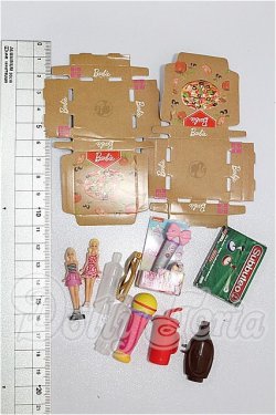 画像2: 1/6サイズドール/OF:小物 S-26-03-22-310-YB-ZS