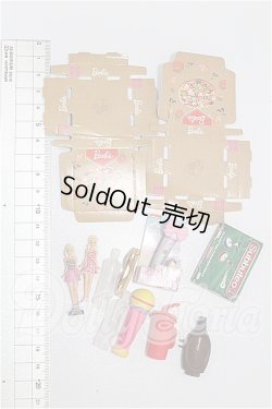 画像2: 1/6サイズドール/OF:小物 S-26-03-22-310-YB-ZS