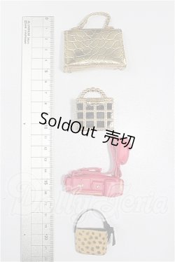 画像2: 1/6サイズドール/OF:小物 S-26-03-15-291-YB-ZS