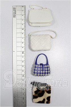 画像2: 1/6サイズドール/OF:小物 S-26-03-15-292-YB-ZS