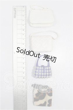 画像2: 1/6サイズドール/OF:小物 S-26-03-15-292-YB-ZS