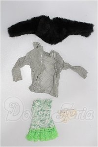 1/6サイズドール/OF:衣装 S-26-03-22-241-YB-ZS