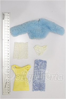 画像2: 1/6サイズドール/OF:衣装 S-26-03-22-244-YB-ZS