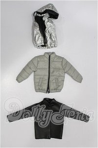 1/6サイズドール/OF:衣装 S-26-03-22-238-YB-ZS