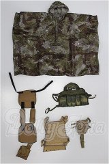 1/6サイズドール/OF:衣装 S-26-03-22-239-YB-ZS