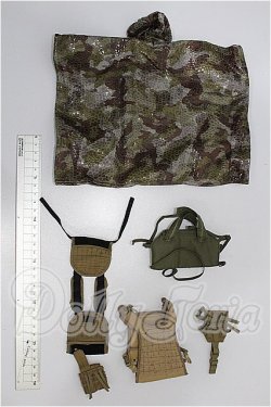 画像2: 1/6サイズドール/OF:衣装 S-26-03-22-239-YB-ZS