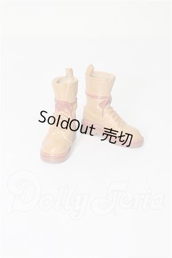 画像1: momoko/OF:靴 S-26-03-15-260-YB-ZS