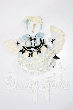 画像1: 幼SD/OF:ドレス S-26-03-15-250-TO-ZS