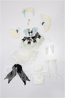 画像2: 幼SD/OF:ドレス S-26-03-15-250-TO-ZS