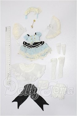 画像3: 幼SD/OF:ドレス S-26-03-15-250-TO-ZS