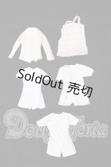 ジェニー/OF:衣装 S-26-03-15-274-TO-ZS