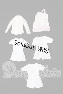 画像1: ジェニー/OF:衣装 S-26-03-15-274-TO-ZS