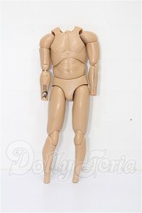 1/6USアクションフィギュア/ボディのみ S-26-03-15-244-TO-ZS