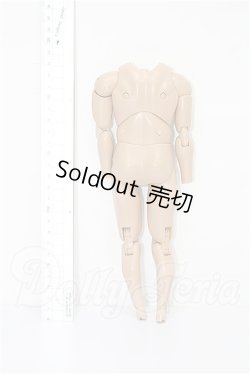 画像2: 1/6USアクションフィギュア/ボディのみ S-26-05-10-534-TO-ZS