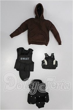 画像1: 1/6サイズドール/OF:衣装 S-26-03-22-240-TO-ZS