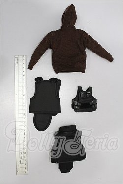 画像2: 1/6サイズドール/OF:衣装 S-26-03-22-240-TO-ZS