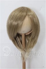 8-9inch/ウィッグ S-26-04-05-338-TO-ZS