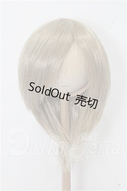 画像1: 8-9inch/ウィッグ S-26-04-05-338-TO-ZS