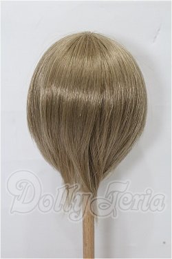 画像2: 8-9inch/ウィッグ S-26-04-05-338-TO-ZS