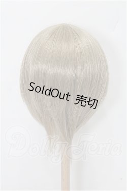 画像2: 8-9inch/ウィッグ S-26-04-05-338-TO-ZS