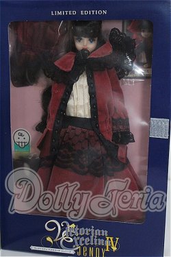 画像2: ジェニー/ヴィクトリアンエクセリーナジェニーIV S-26-03-22-109-TO-ZS