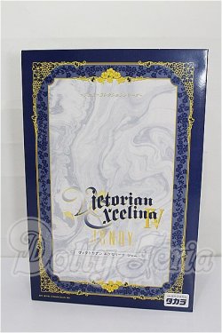 画像3: ジェニー/ヴィクトリアンエクセリーナジェニーIV S-26-03-22-109-TO-ZS