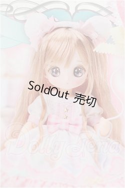 画像1: azone/Toy's Sugar Party* × SugarCups／ ビスケティーナ〜FANCY TOY PARTY〜(Dollybird限定販売) S-26-03-22-106-TO-ZS