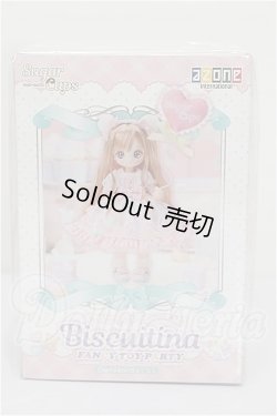 画像2: azone/Toy's Sugar Party* × SugarCups／ ビスケティーナ〜FANCY TOY PARTY〜(Dollybird限定販売) S-26-03-22-106-TO-ZS