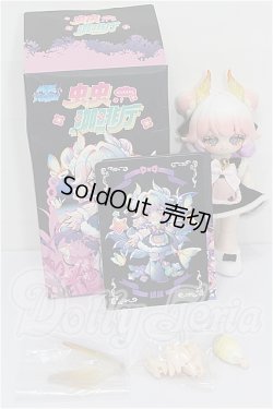 画像4: KUKAKA/虫虫カフェ　ジュウジュウ  S-26-03-22-116-TO-ZS